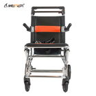 Portable Lightweight Manual Wheelchair For Travel