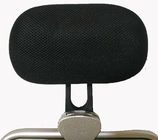 Adjustable 8 Position 250x170mm Wheelchair Folding Headrest