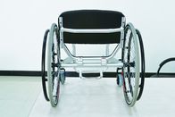Aluminum Alloy ISO13485 Lightweight Sport Wheelchair
