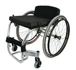 Aluminum Alloy ISO13485 Lightweight Sport Wheelchair