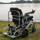 275.58lbs 47.40lbs Multifunction Foldable Electric Wheelchair