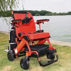 30KM Classic Foldable Electric Wheelchair