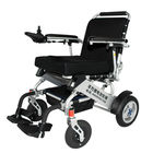 Aluminum Alloy 36km 24V Lightweight Motorised Wheelchairs