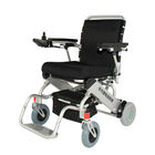 18KG Portable Foldable Electric Wheelchair