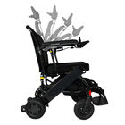 150W Classic Foldable Electric Wheelchair