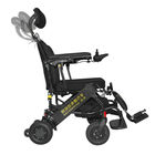 150W Classic Foldable Electric Wheelchair