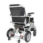 Lithium 6 Km/H 275.58lbs Drive Electric Wheelchair