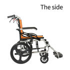 Linkage Brake OEM 27.56lbs Drive Manual Wheelchair