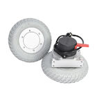 Brushless 150W 24V DC Disabled Electric Wheelchair Motors