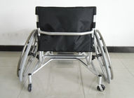 Disabled Rugby Deffensive Top End Pro Basketball Wheelchair