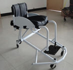 Disabled Aluminum Alloy CE ISO Top End Pro Basketball Wheelchair