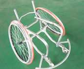 Handicapped Aluminum ISO13485 Top End Pro Basketball Wheelchair