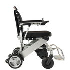 220lb Load Mobility Power Wheelchairs With Brushless Controller