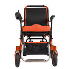 OEM Medical Motorized Foldable Mobility Electric Wheelchairs