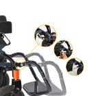 Folding Electric Lightweight Wheelchair Max Speed 6km/H