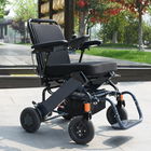 Lithium Ion Battery Folding Electric Wheelchair Portable