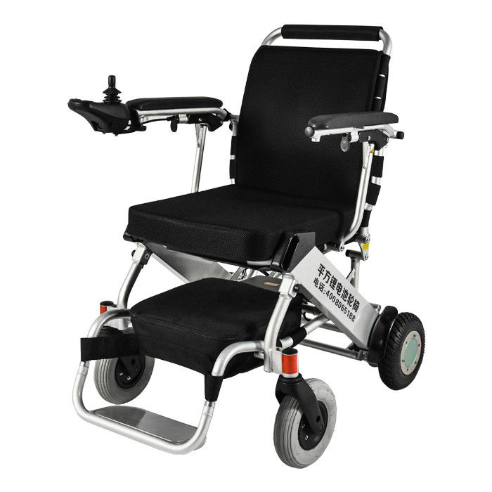39.68 Lb Handicapped Classic Foldable Electric Wheelchair Scooter